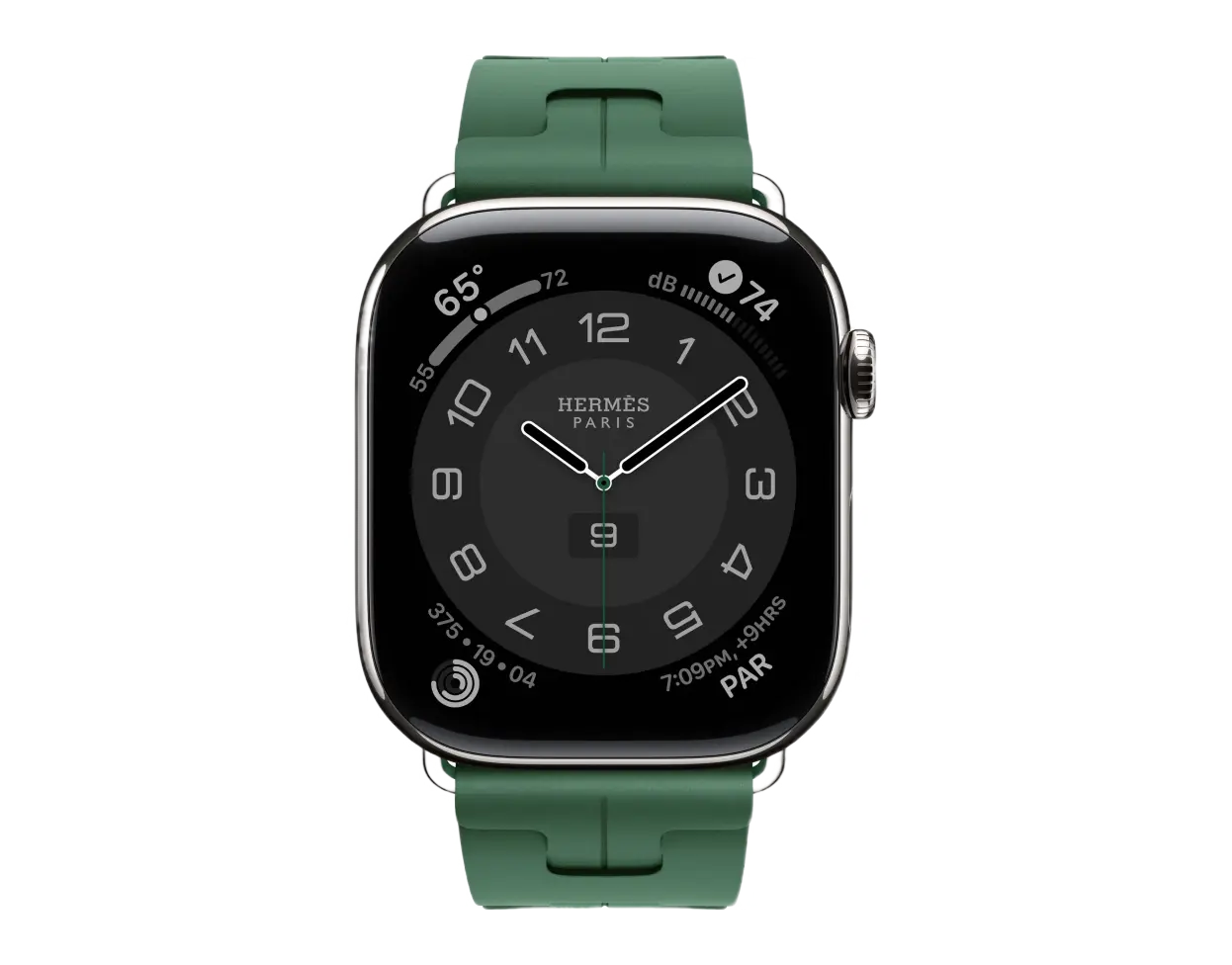 Smartwatch Cortex Pulse